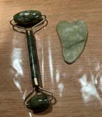 Jade roller & Gua Sha massage kit, Ophalen, Nieuw, Overige typen