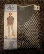 John Cabot Heren Pyjama XL Nieuw, Ophalen of Verzenden, Nieuw