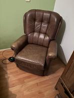 Massage stoel, Ophalen, Gebruikt, Massagestoel of Kussen