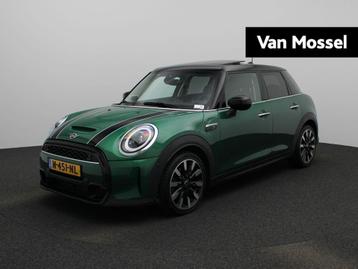 Mini Mini 2.0 Cooper S | Panoramadak | Harman Kardon | Sfeer beschikbaar voor biedingen