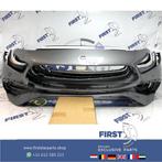 W177 V177 FACELIFT 2024 AKlasse 35 AMG BUMPER GEEL WIT ZWART, Gebruikt, Voor, Mercedes-Benz, Ophalen of Verzenden