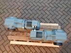 Motor Reductor, Ophalen, Gebruikt