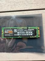 Samsung 250GB SSD 860 EVO, Computers en Software, Harde schijven, Ophalen of Verzenden, Zo goed als nieuw, Laptop