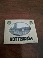 Mapje met oude foto's- Rotterdam, Ophalen of Verzenden, Voor 1940, Gebruikt, Overige onderwerpen