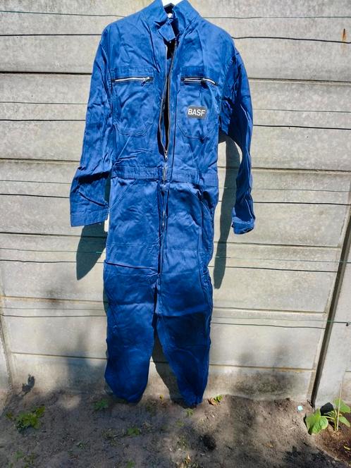 Verschillende overalls/werkjassen, Tuin en Terras, Werkkleding, Zo goed als nieuw, Heren, Overall, Ophalen of Verzenden