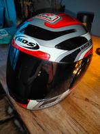 Goed uitziende heren motor helm, Motoren, Kleding | Motorhelmen, Overige merken, Heren, Ophalen of Verzenden, Integraalhelm