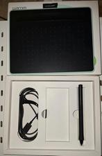 Wacom Intuos S Bluetooth, Computers en Software, Tekentablets, Ophalen of Verzenden, Zo goed als nieuw, Wacom