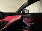 Mercedes-Benz S-Klasse S63 AMG (bj 2015, automaat), Auto's, Mercedes-Benz, Automaat, Gebruikt, 8 cilinders, Overige carrosserieën