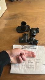 Steigerbuis onderdelen, Ophalen of Verzenden, Nieuw, Overige typen