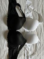 4 “Nieuwe” bh’s, maat 100-D, Kleding | Dames, Ondergoed en Lingerie, Bonprix, Ophalen of Verzenden, Wit, BH