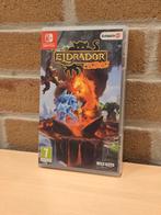 Eldrador Creatures - Nintendo Switch, Nintendo, Support.nintendo.nl, 1 speler, Ophalen of Verzenden