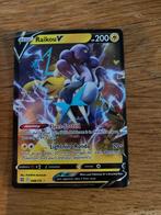 Pokemon, Ophalen of Verzenden, Zo goed als nieuw, Losse kaart