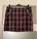 Vintage rokje - Maat L(40), Kleding | Dames, Rokken, Maat 38/40 (M), Blauw, Ophalen of Verzenden, Zo goed als nieuw