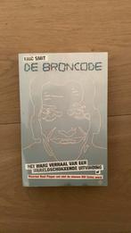 E. Smit - De broncode, Boeken, E. Smit, Ophalen of Verzenden, Zo goed als nieuw