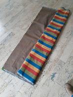 Meubelstof - Fijne Rib, 140x90cm, Hobby en Vrije tijd, Stoffen en Lappen, Overige kleuren, Nieuw, Ophalen of Verzenden, Ribstof
