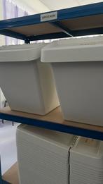 Sortera bakken 60L, Ophalen, Minder dan 50 cm, Minder dan 40 cm, Minder dan 35 cm