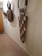 Nafana Bedu plank masker, Antiek en Kunst, Kunst | Niet-Westerse kunst, Ophalen