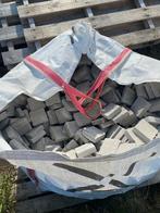 Betonblokjes tbv afstandhouders in Big Bags, Doe-het-zelf en Verbouw, Overige Doe-het-zelf en Verbouw, Ophalen, Nieuw