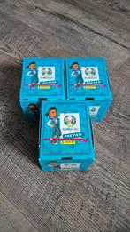 Panini UEFA EURO 2020 Preview Sealed Box, Verzenden, Nieuw, Meerdere stickers