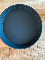 dienblad, Huis en Inrichting, Woonaccessoires | Dienbladen, Ophalen, Zo goed als nieuw, Rechthoekig, Hout