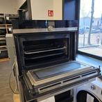Siemens Inbouw Combi-Oven CM656GBS1, Witgoed en Apparatuur, Ovens, Oven, Refurbished, Inbouw, 45 tot 60 cm