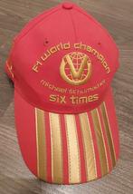 Michael Schumacher pet, Kleding | Heren, Ophalen of Verzenden, Zo goed als nieuw