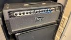 Koch Multitone 100 – Head – Net onderhouden + nieuwe buizen, Ophalen, Gebruikt, Gitaar, 100 watt of meer