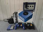 GameCube, Spelcomputers en Games, Spelcomputers | Nintendo GameCube, Ophalen, Gebruikt