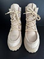 Nubikk boots maat 39, Kleding | Dames, Schoenen, Nubikk, Beige, Ophalen of Verzenden, Sneakers of Gympen