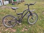 Kinder mountainbike 22 inch, Ophalen, Gebruikt, 20 inch of meer