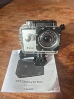 Denver Action Cam - Nieuwstaat!, Audio, Tv en Foto, Actiecamera's, Ophalen of Verzenden, Nieuw, Overige merken