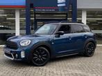 Mini Countryman 1.5 Cooper Boardwalk Edition / Automaat / NL, Auto's, Mini, 136 pk, Countryman, Blauw, 19 km/l