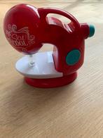 Sew Cool Speelgoed Naaimachine, Hobby en Vrije tijd, Naaimachines en Toebehoren, Ophalen, Gebruikt, Naaimachine, Overige merken