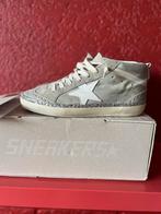 Golden Goose Sneakers Maat 37, Kleding | Dames, Schoenen, Ophalen of Verzenden, Zo goed als nieuw, Grijs, Sneakers of Gympen