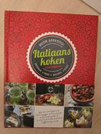 Italiaans koken, Boeken, Ophalen of Verzenden, Nieuw, Italië