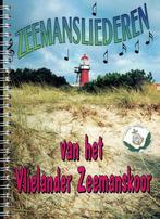 Zeemansliederen van het Vlielander Zeemanskoor., Ophalen of Verzenden, Nieuw, Artiest
