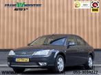 Ford Mondeo 1.8-16V Platinum | Handel/Export | Afneembare Tr, Gebruikt, Zwart, 4 cilinders, Mondeo