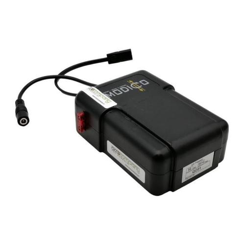 Revisie MODICO LLPS 25.2V 3000mAh relaxstoel accu lithium, Huis en Inrichting, Fauteuils, Nieuw, Ophalen of Verzenden