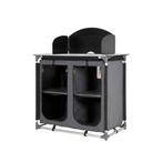 Obelink Florence keuken, Ophalen, Zo goed als nieuw, Campingkast