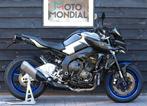 YAMAHA MT 10 (bj 2018), 4 cilinders, Motorrijbewijs A, Bedrijf, Onbekend