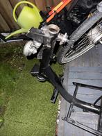 Zip frame, Fietsen en Brommers, Overige modellen, Ophalen of Verzenden, Zo goed als nieuw