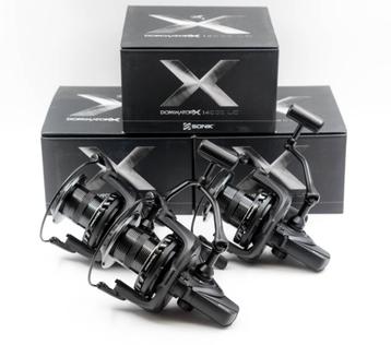 3x Sonik Dominator X 14000 LC beschikbaar voor biedingen