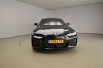 BMW i4 Gran Coupe M50 | M-Sportpakket | LED | Leder | HUD |, Auto's, BMW, Gebruikt, Zwart, 2190 kg, Vierwielaandrijving