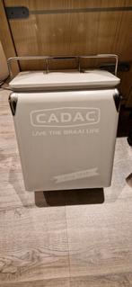Retro Cadac koelbox, Ophalen of Verzenden, Zo goed als nieuw, Koelelement