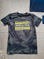 Sportshirt maat 146 jongen, Kinderen en Baby's, Kinderkleding | Maat 146, Ophalen of Verzenden, Gebruikt, Jongen, Sport- of Zwemkleding