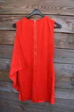 Jurk rood Ted Baker mt 1 (S) Vaste prijs, Ophalen of Verzenden, Zo goed als nieuw, Maat 36 (S), Ted Baker