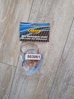 Nieuwe Carson / Tamiya 503061 Carson Reflex 6/14-kanaals sch, Hobby en Vrije tijd, Modelbouw | Radiografisch | Auto's, Elektro