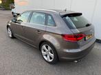 Audi A3 Sportback Benzine | 1.4 TFSI | Zeer goed onderhouden, Bruin, Stationwagon, Handgeschakeld, Particulier