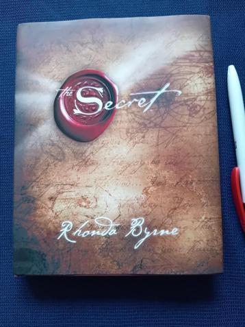 Rhonda Byrne. The Secret. beschikbaar voor biedingen