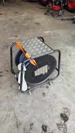 DAP XLR-kapel haspel 25 meter, Ophalen, Zo goed als nieuw, Minder dan 2 meter, Overige kabels